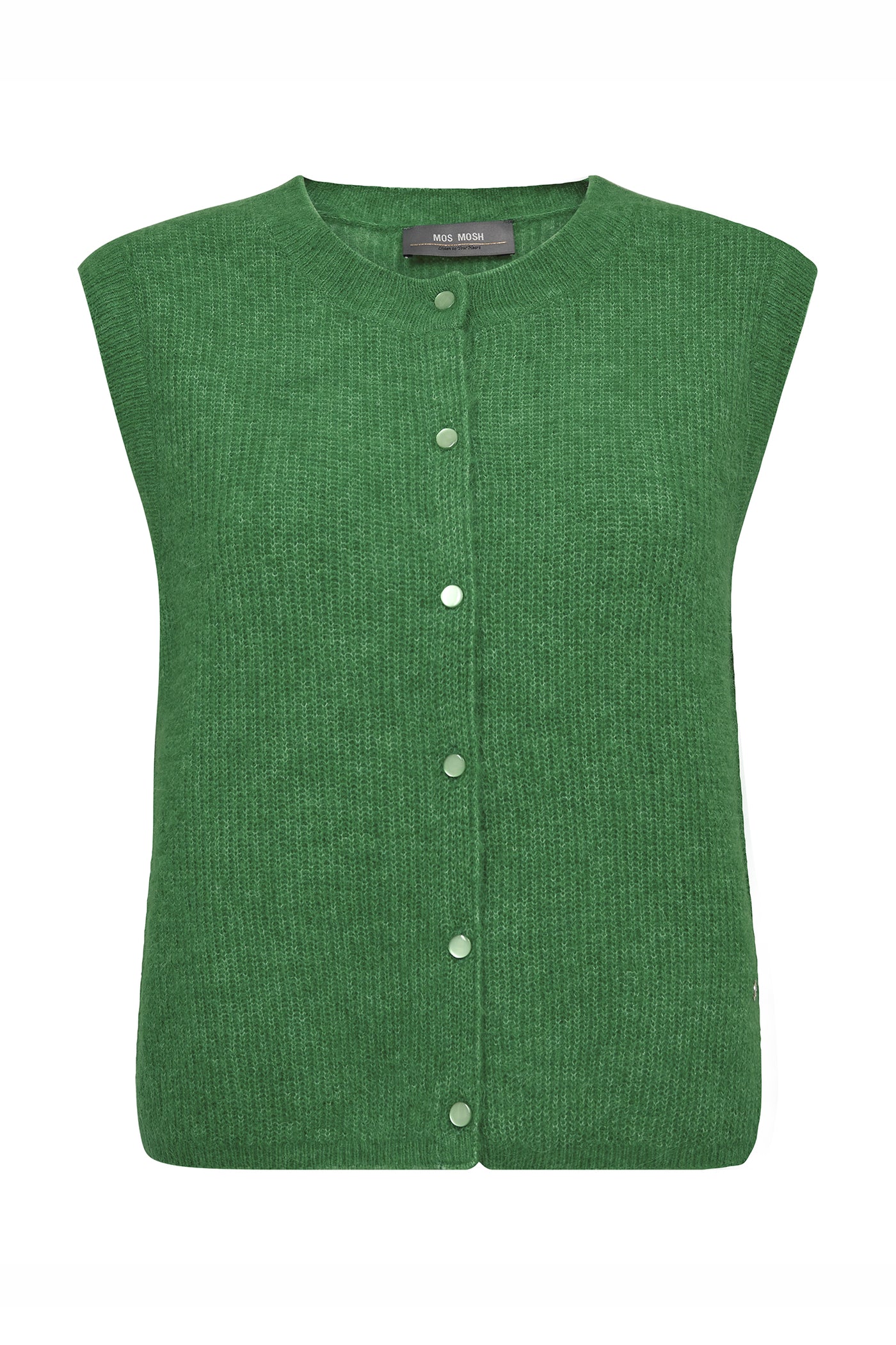 MMAlmine Thora Knit Vest AMAZON