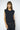 MMAlmine Thora Knit Vest Salute Navy - 173060