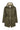 MMAmari Bora Jacket Olive night - 178260