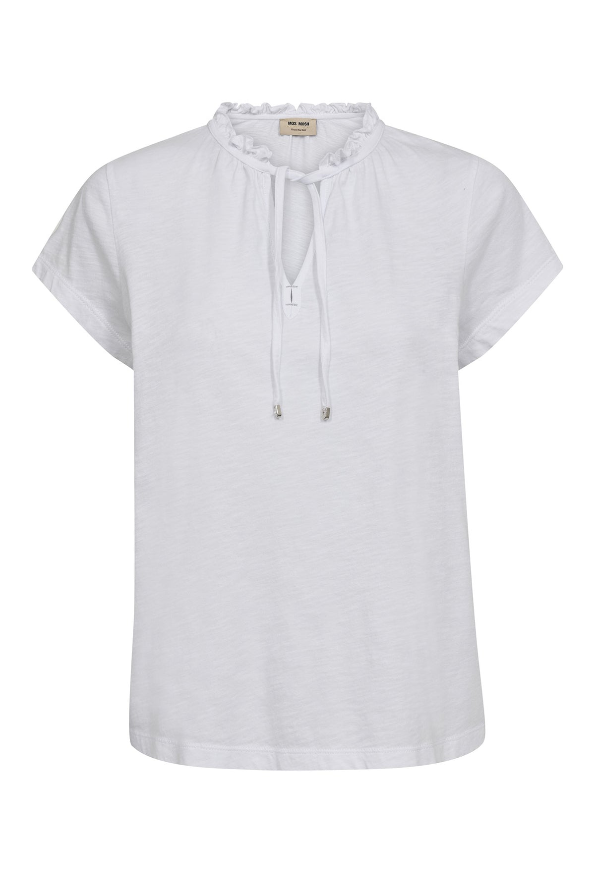 MMAnly SS Tee White - 178950