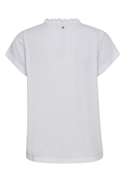 MMAnly SS Tee White - 178950 Thumbnail