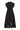 MMAria Mono Dress Black - 177790