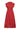 MMAria Mono Dress Spicy Orange - 177790