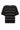 MMArlen Paper SS Knit Black - 177760