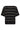 MMArlen Paper SS Knit Black - 177760