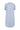 MMArleth SS Linen Dress Brunnera Blue - 177990