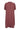 MMArleth SS Linen Dress Cowhide - 177990