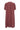 MMArleth SS Linen Dress Cowhide - 177990