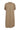MMArleth SS Linen Dress Petrified Oak - 177990