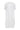 MMArleth SS Linen Dress White - 177990