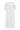 MMArleth SS Linen Dress White - 177990
