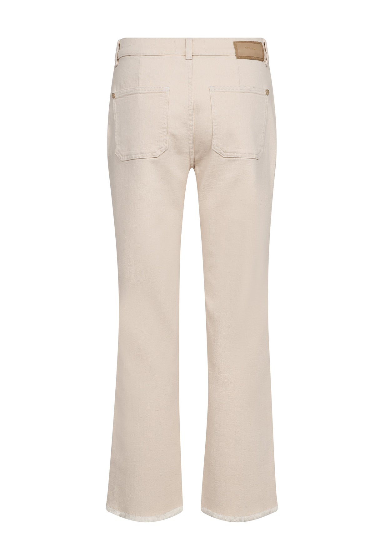 MMAshley Blossom Jeans Clay - 178390
