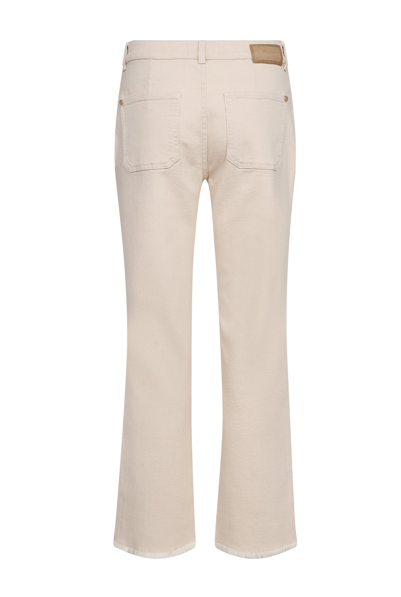 MMAshley Blossom Jeans Clay - 178390