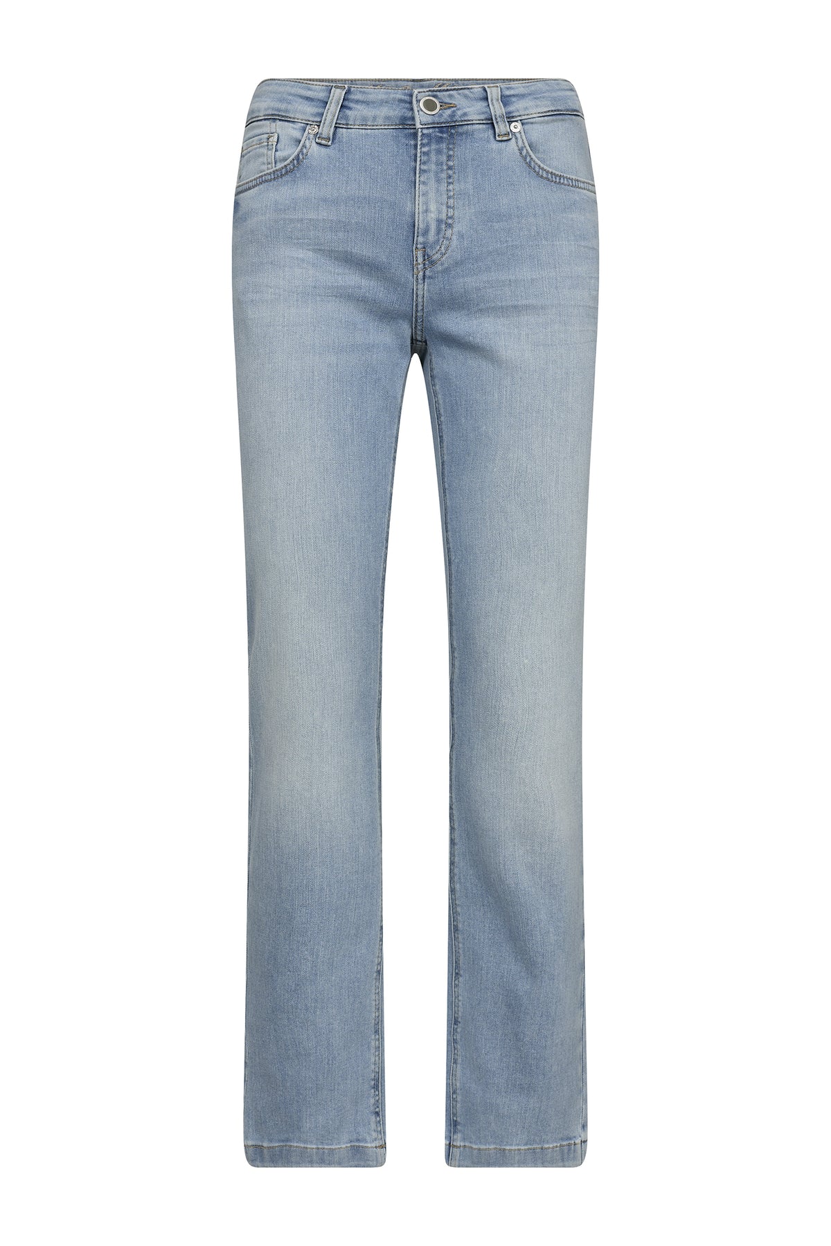 MMAshley Imera Jeans Light Blue