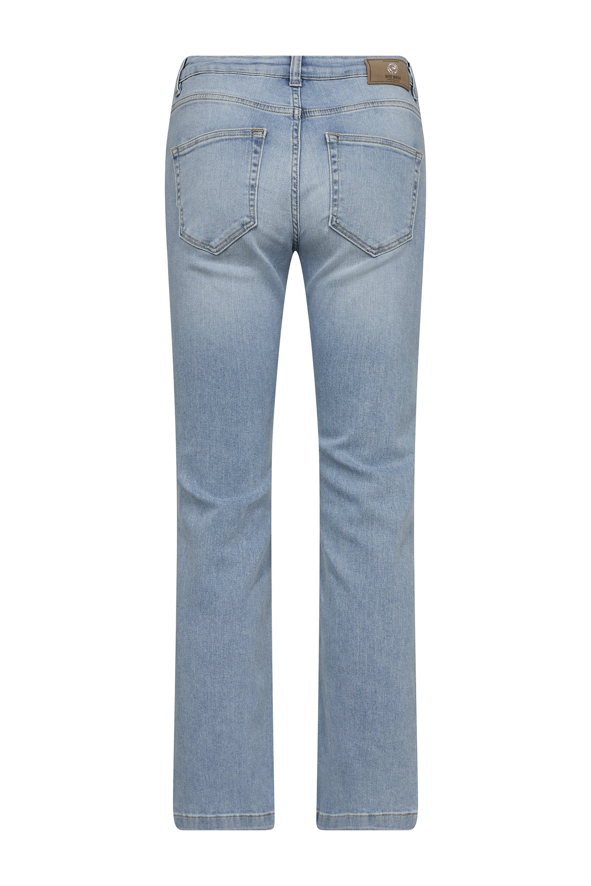 MMAshley Imera Jeans Light Blue