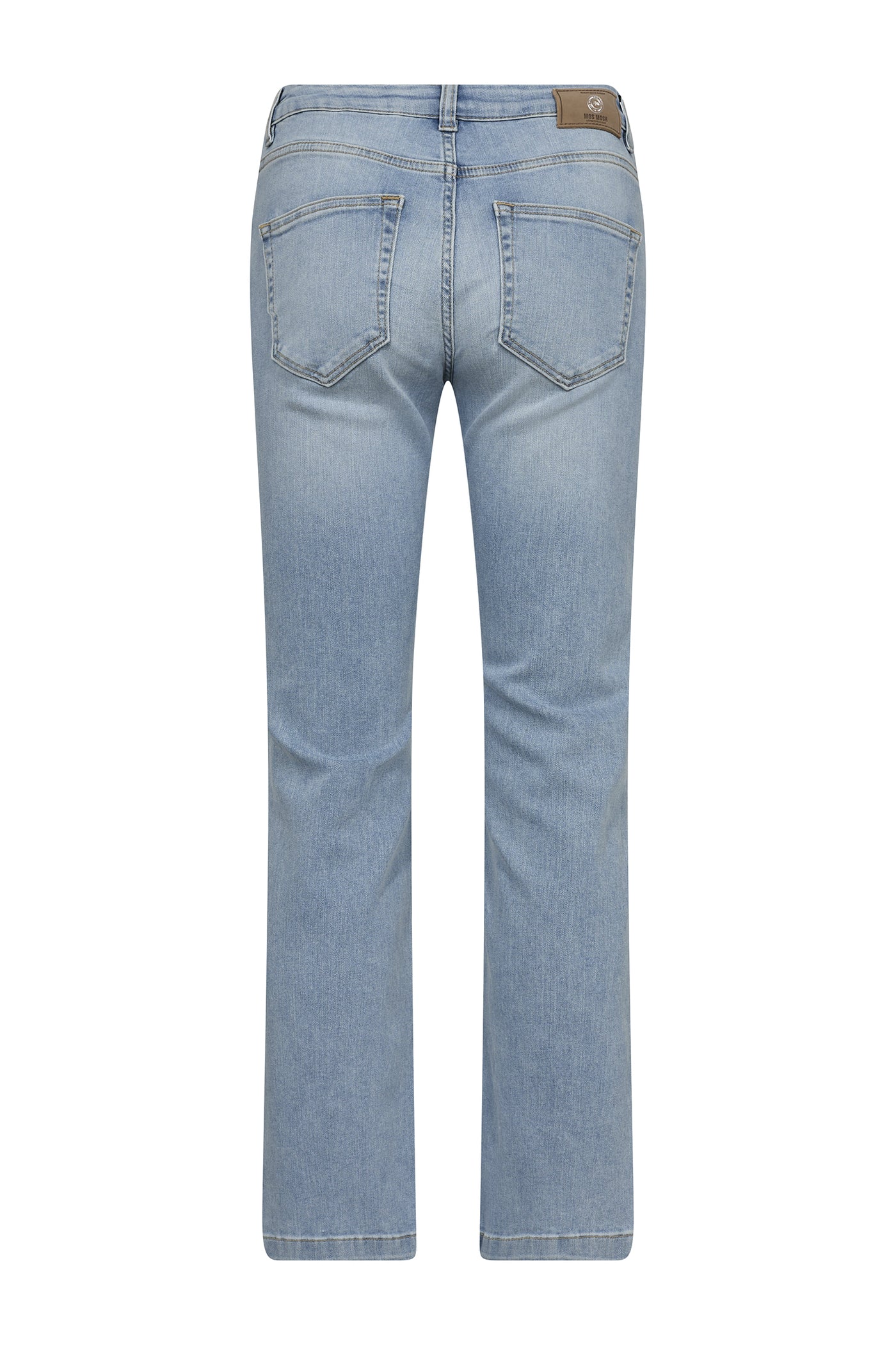 MMAshley Imera Jeans Light Blue