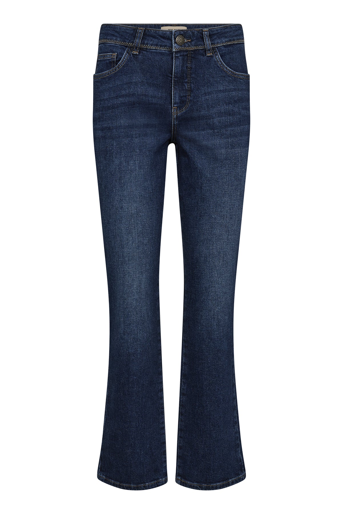 MMAshley Otto Jeans Blue - 175180