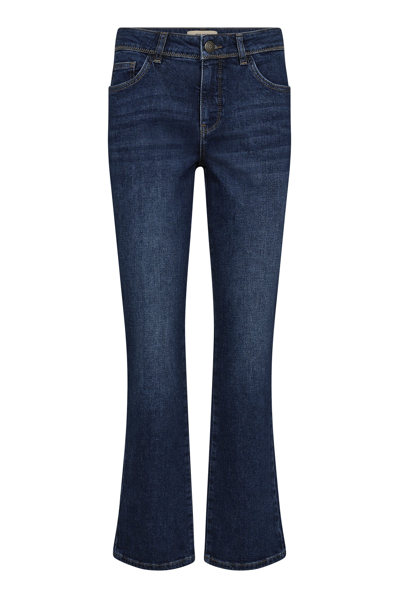 MMAshley Otto Jeans Blue - 175180