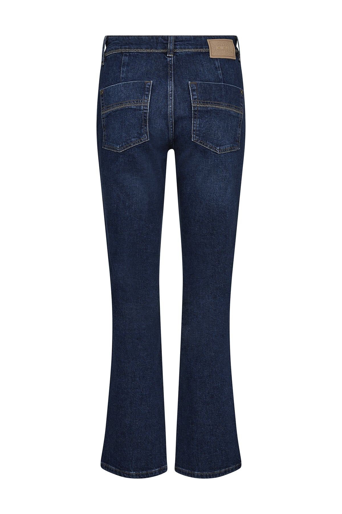 MMAshley Otto Jeans Blue - 175180