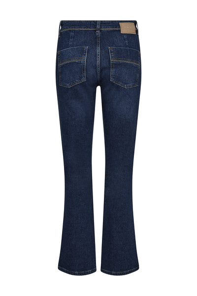 MMAshley Otto Jeans Blue - 175180 Thumbnail