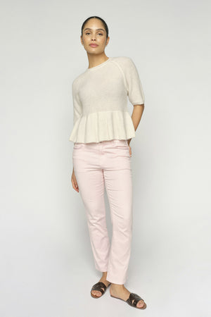 MMAshley Sati Pant Ballet Slipper - 176530