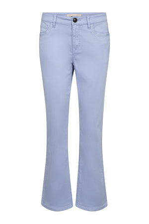 MMAshley Sati Pant Brunnera Blue - 176530