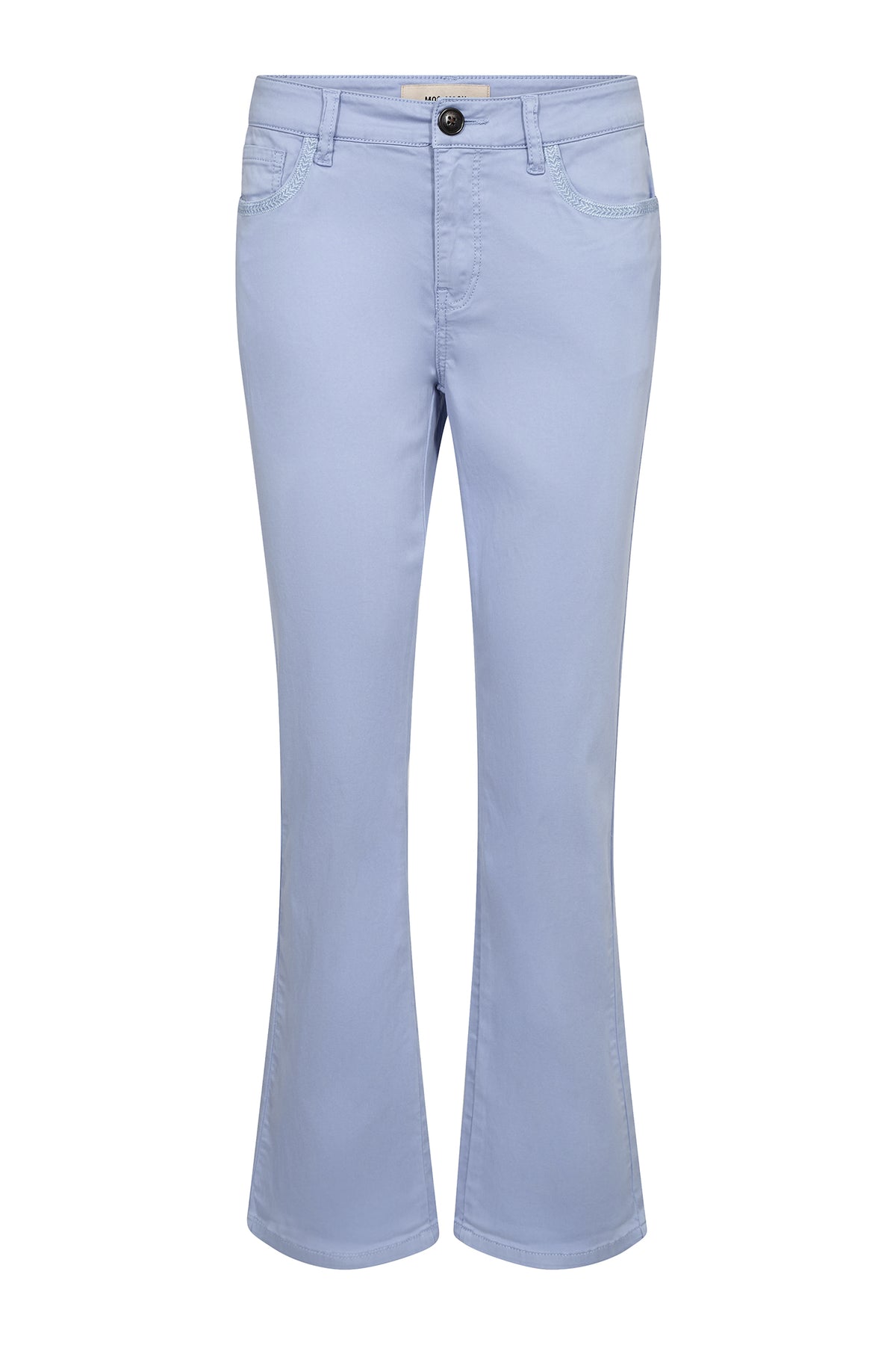 MMAshley Sati Pant Brunnera Blue - 176530