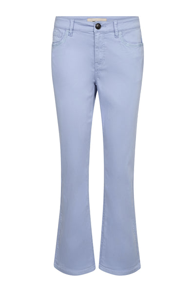 MMAshley Sati Pant Brunnera Blue - 176530 Thumbnail