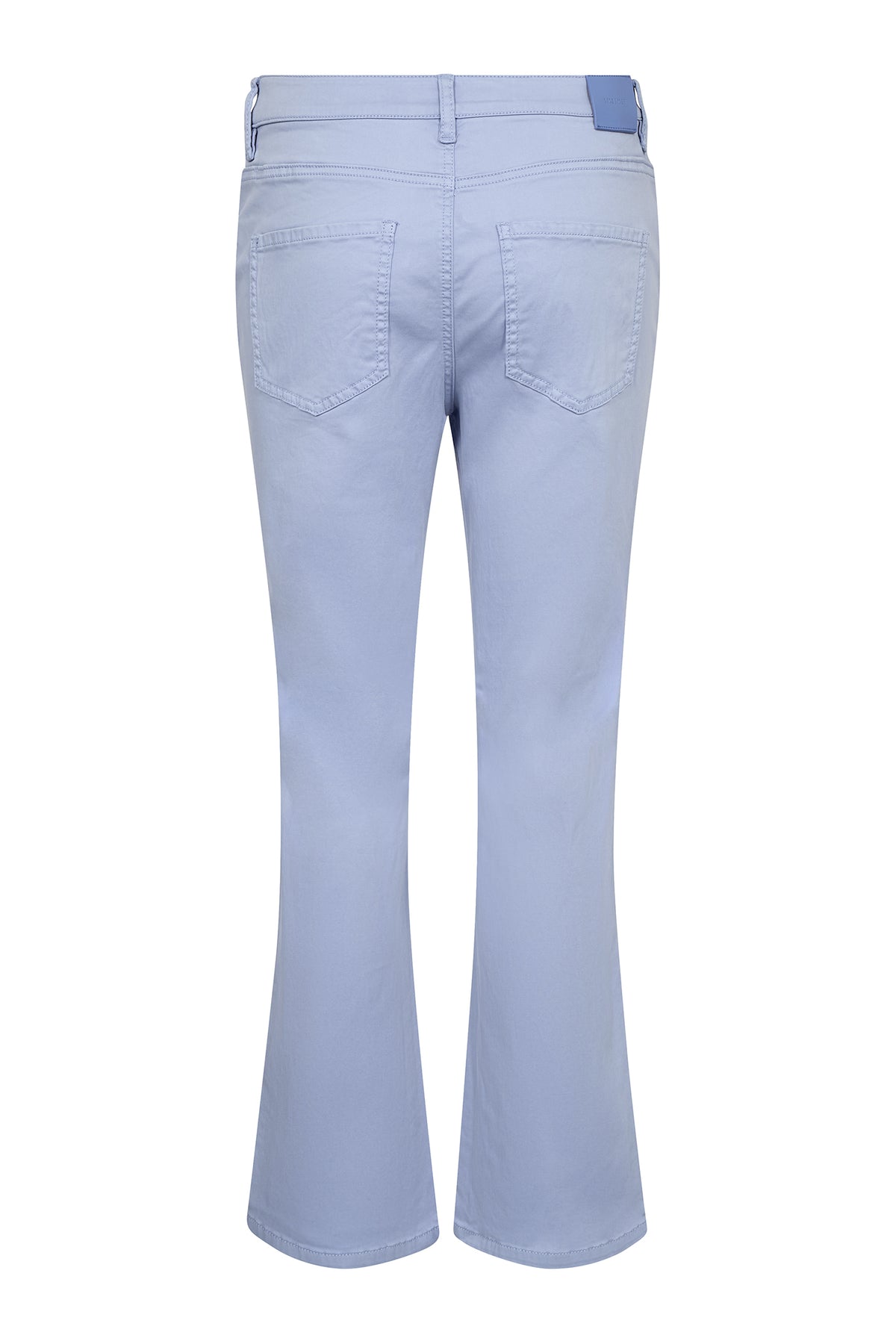 MMAshley Sati Pant Brunnera Blue - 176530