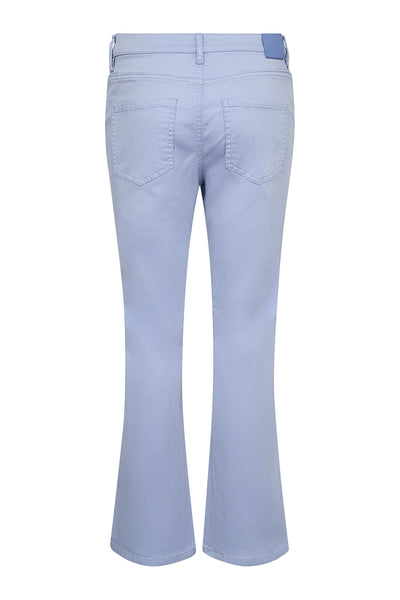 MMAshley Sati Pant Brunnera Blue - 176530 Thumbnail