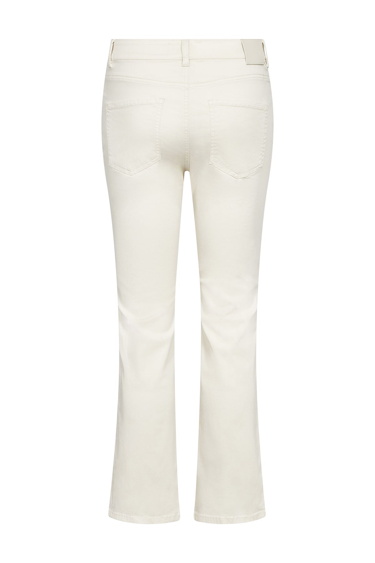MMAshley Sati Pant ECRU - 176530
