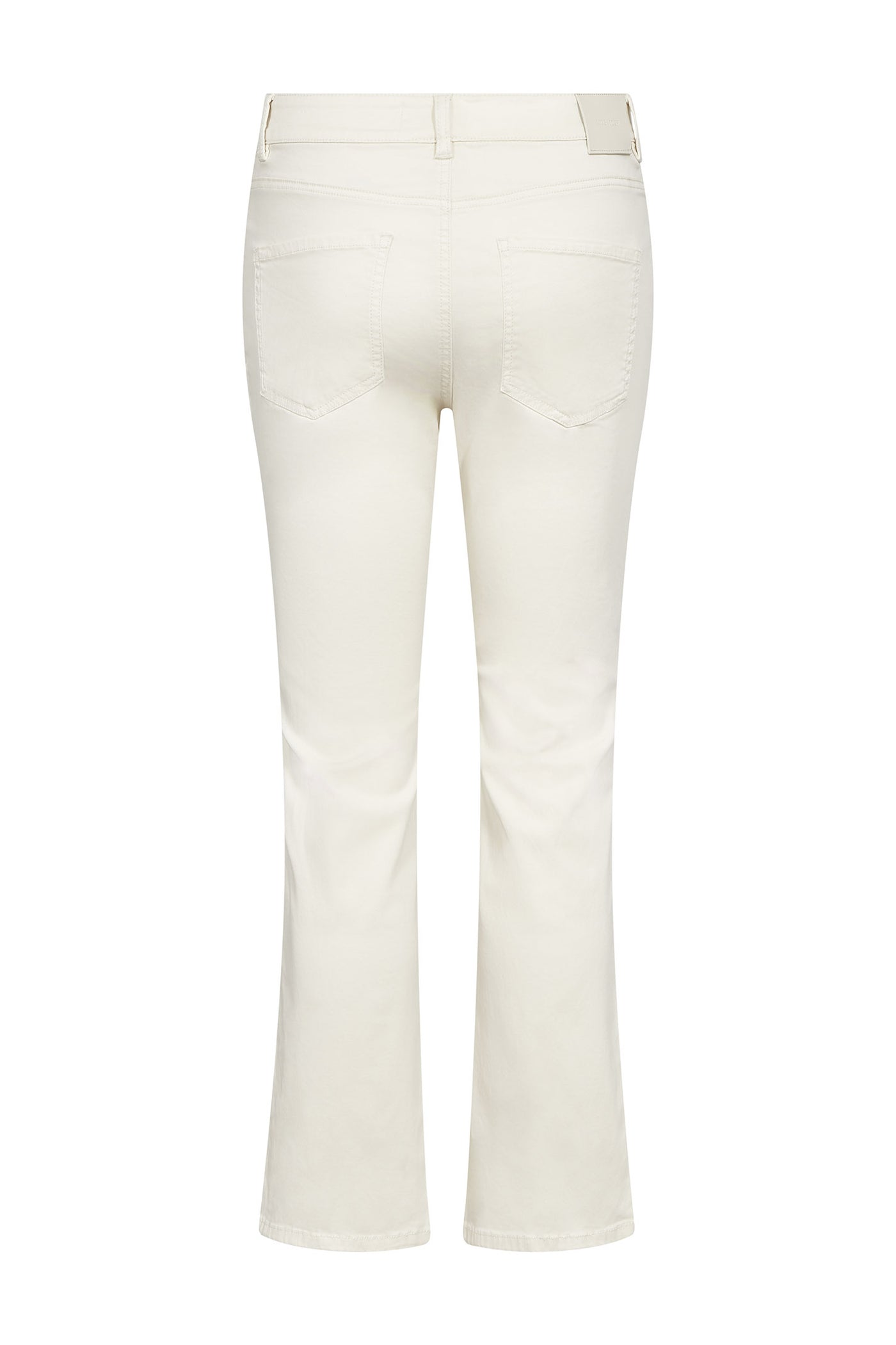 MMAshley Sati Pant ECRU - 176530