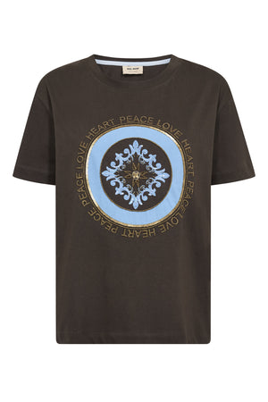 MMAsli O-SS Tee Delicioso - 180740