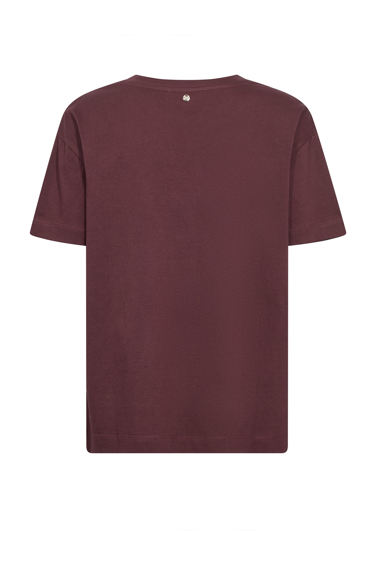 MMAsli O-SS Tee Port Royale - 180740