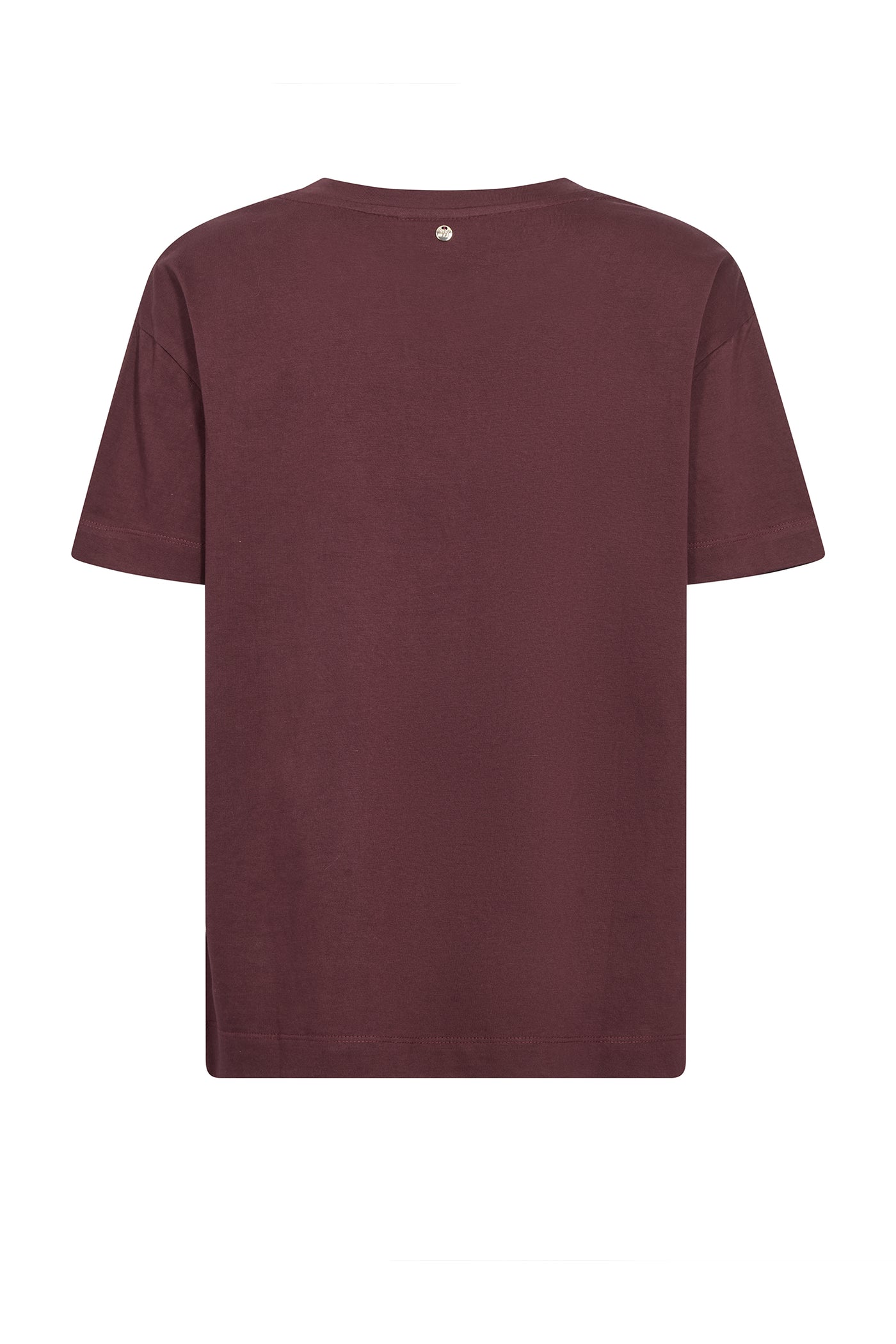 MMAsli O-SS Tee Port Royale - 180740