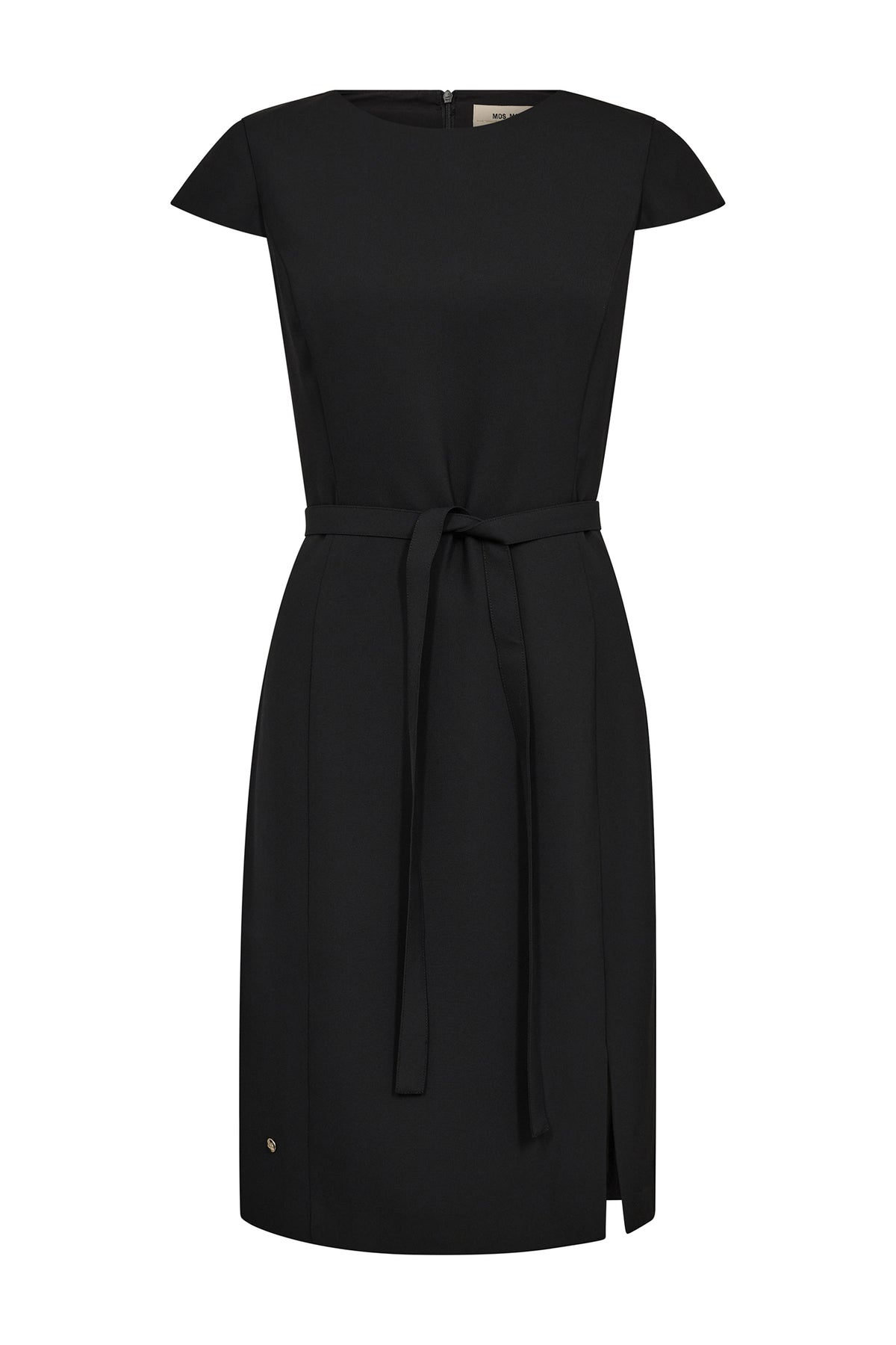 MMAudrey Miley Dress Black - 176260