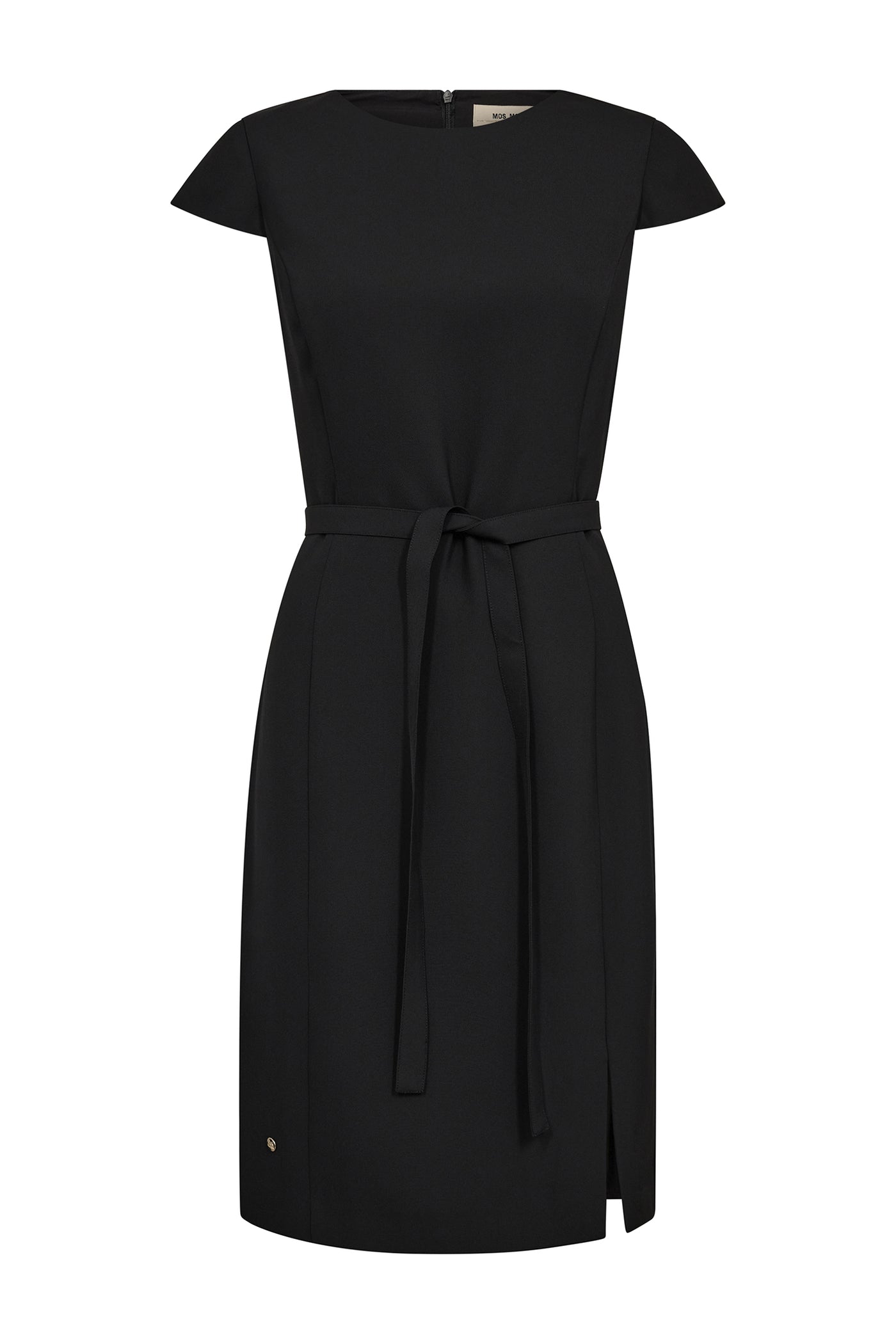 MMAudrey Miley Dress Black - 176260