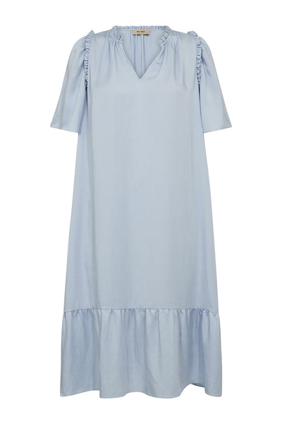 MMAura Annie Dress Skyway - 179270 Thumbnail