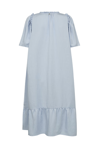 MMAura Annie Dress Skyway - 179270 Thumbnail