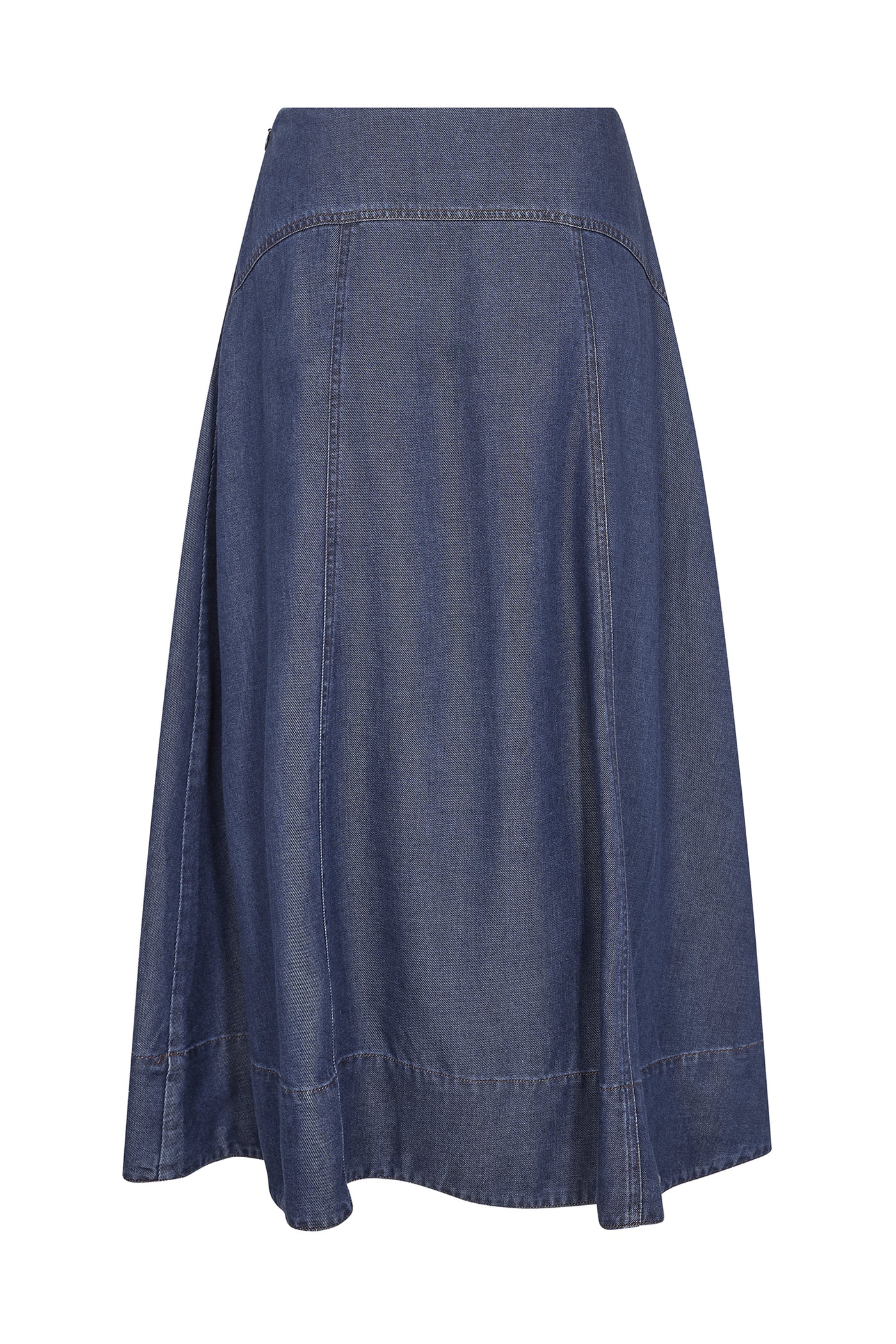 MMAurora Lio Skirt DARK BLUE - 182110