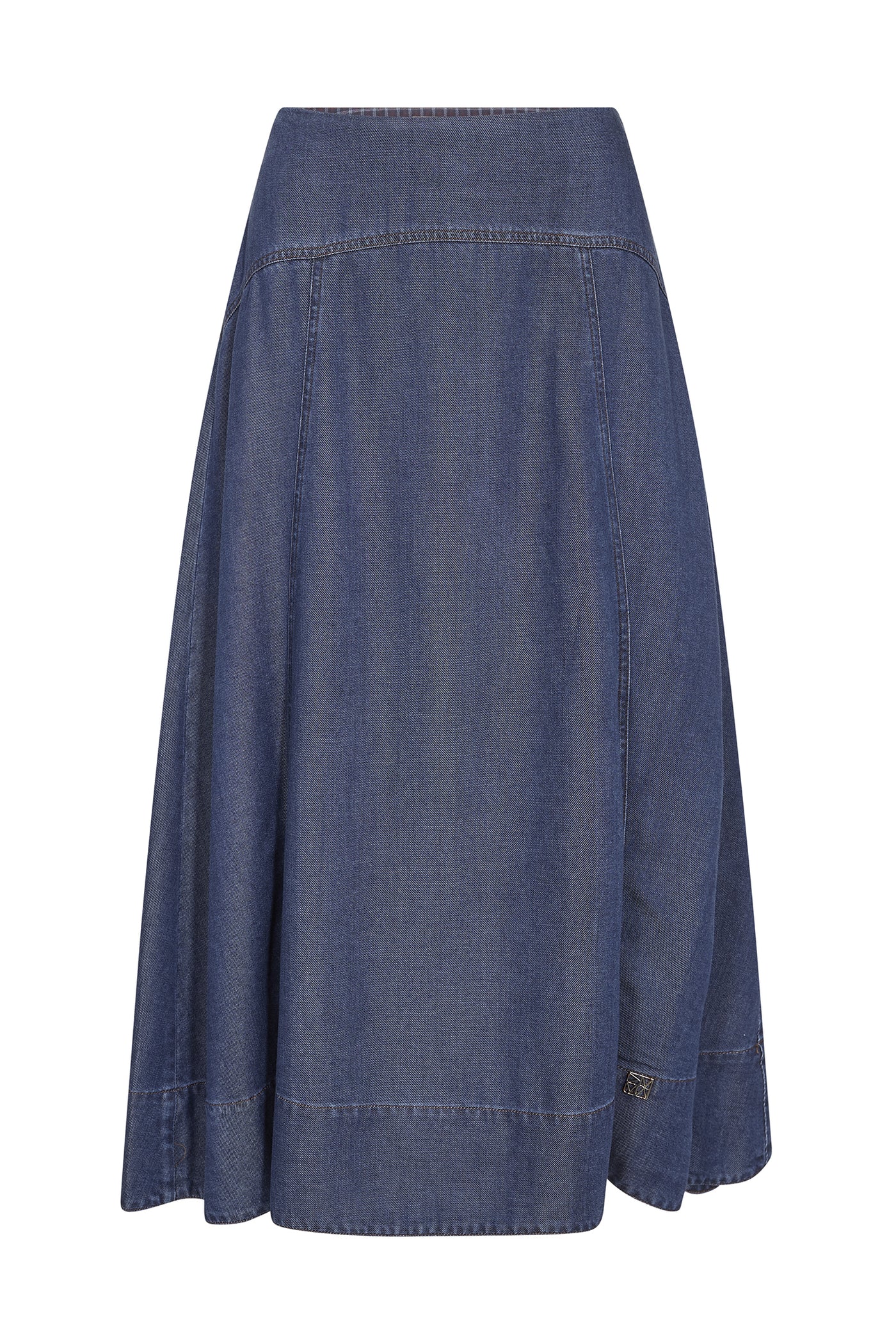 MMAurora Lio Skirt DARK BLUE - 182110