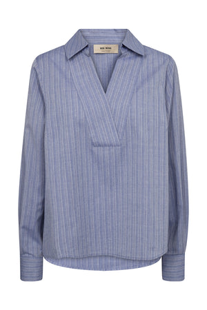 MMAvent Yen Blouse Eventide - 175780