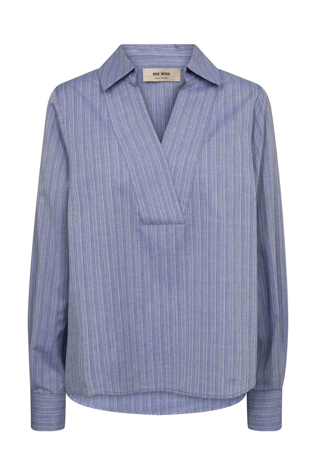 MMAvent Yen Blouse Eventide - 175780