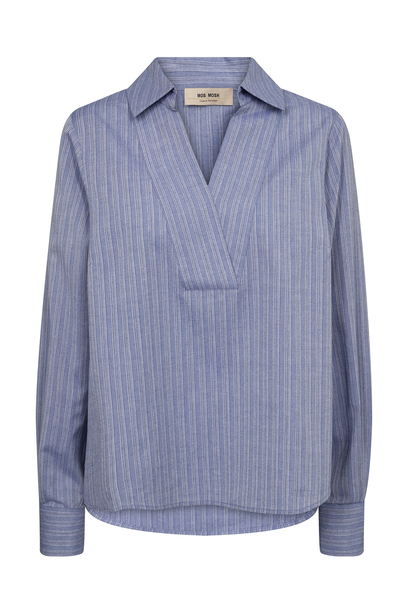 MMAvent Yen Blouse Eventide - 175780