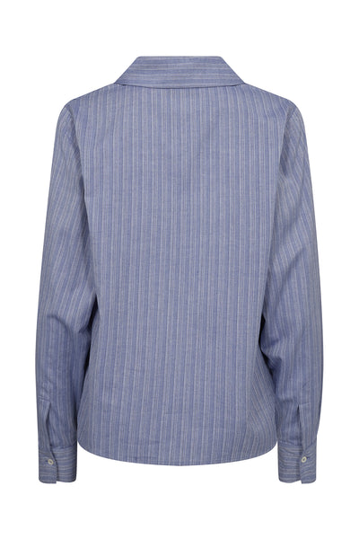 MMAvent Yen Blouse Eventide - 175780 Thumbnail