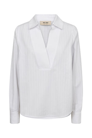 MMAvent Yen Blouse White - 175780