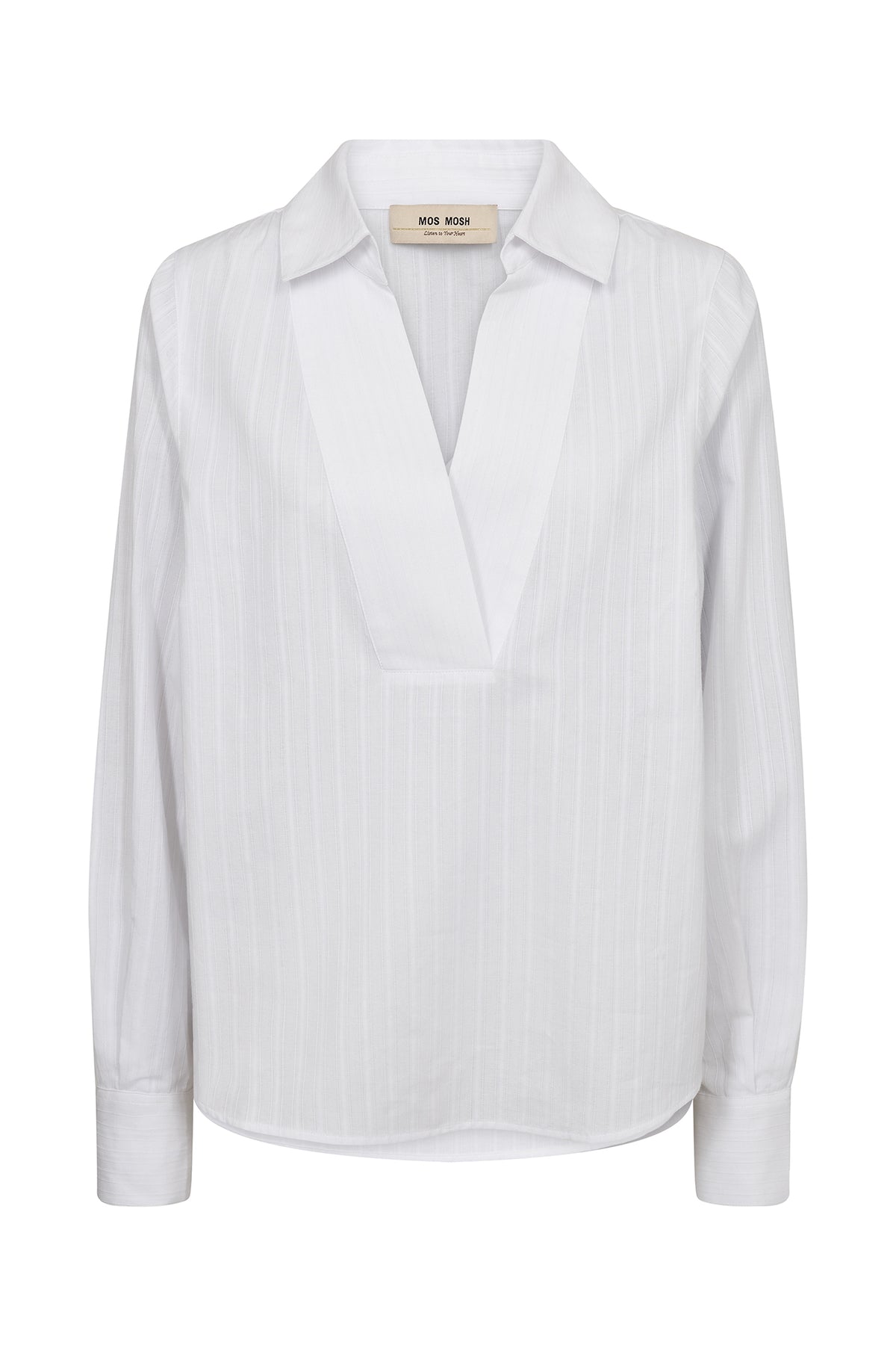 MMAvent Yen Blouse White - 175780