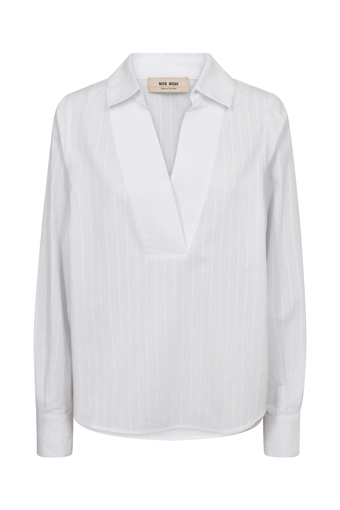MMAvent Yen Blouse White - 175780