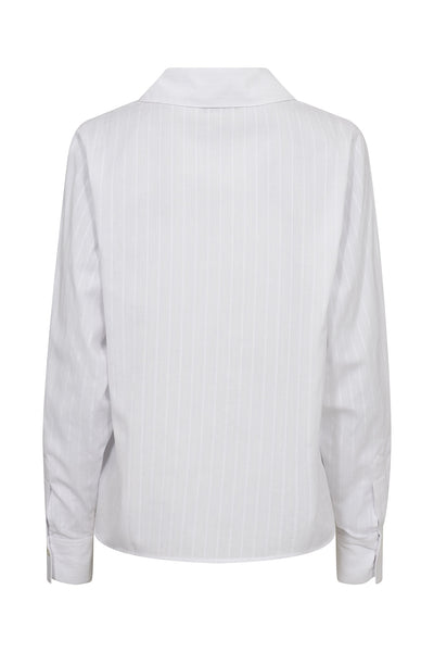 MMAvent Yen Blouse White - 175780 Thumbnail