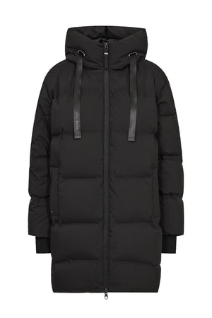 MMAvon Hope Down Jacket Black - 179620